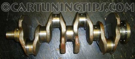 crank | Car tuning tips and mods.