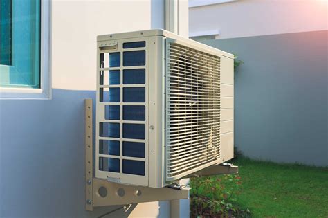 Can The Outdoor AC Unit Be Set Higher Than The Indoor Unit? - Cohesive ...