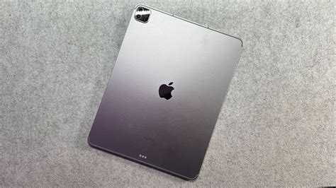 Apple's massive OLED iPad upgrade could be just weeks away — 11-inch ...