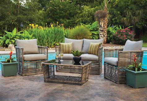 The Best Outdoor Patio Furniture Brands