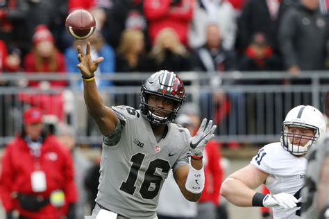 Ohio State beat Penn State 2017: The 2 reasons why - SBNation.com