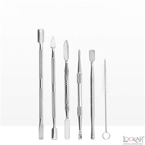 Metal Dab Tool Kit 7PCS | LOOKAH