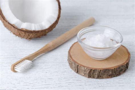 Improve Your Oral Health with Coconut Oil - Step To Health Coconut oil