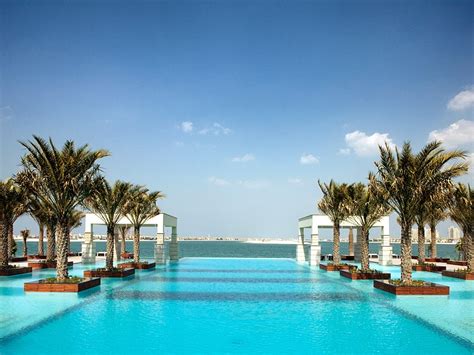 Jumeirah Zabeel Saray, Dubai, United Arab Emirates - Resort Review - Condé Nast Traveler