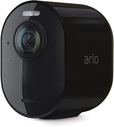 Arlo Ultra 2 Spotlight Camera - Add-on - Wireless Security, 4K , Requires SmartHub or Base ...