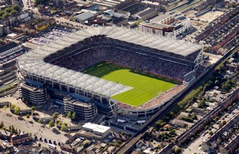 Croke Park Stadium (Dublin) - 2021 All You Need to Know BEFORE You Go | Tours & Tickets (with ...