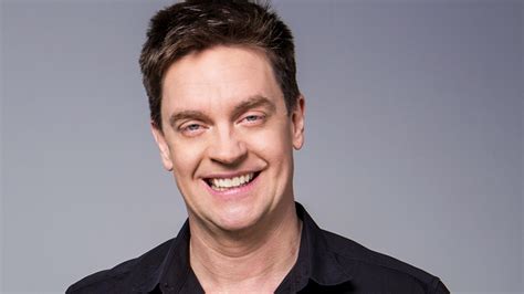 Comedian Jim Breuer Brings Reflective Comedy to Detroit | WDET