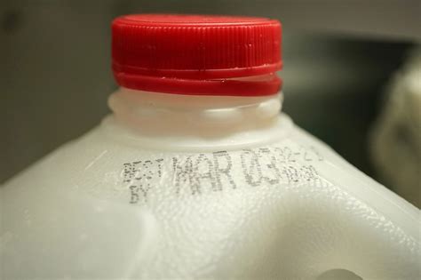 Is Expired Food Safe to Eat? The Truth About Expiration Dates | Expired ...