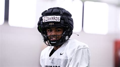 Colorado RB Dylan Edwards discusses flip from Notre Dame to Buffs