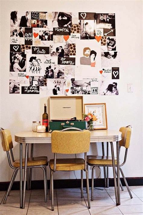 diy-picture-collage-ideas-6 | List Inspired