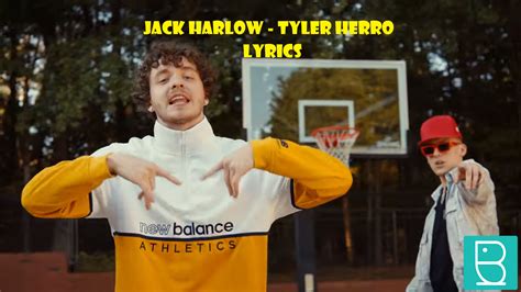 Tyler Herro Song Lyrics By Jack Harlow - LyricsBoutique