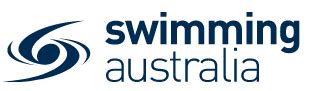 Swimming Australia Club Website landing Page