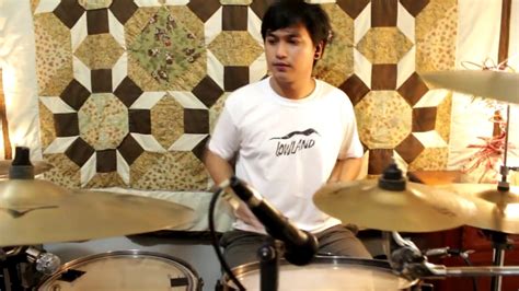 Martilyo - Gloc 9 feat. Dex (Drum Cover) - YouTube