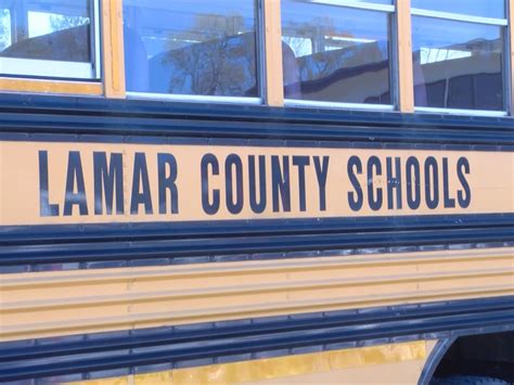 Lamar County Schools Ms Jobs - Lamarcounty.us