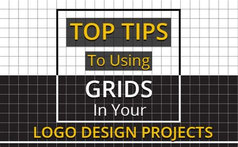 Top Tips To Using Grids In Your Logo Design Projects | Digital Marketing Blog SmartSites