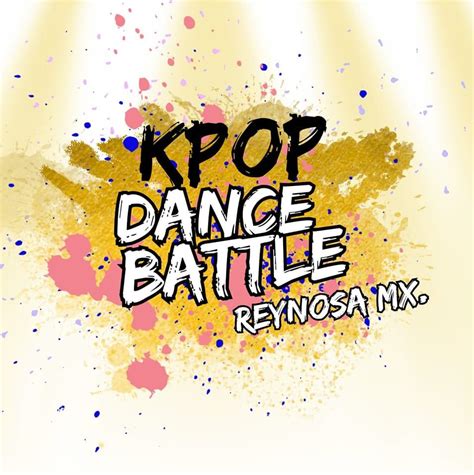 Kpop Dance Battle Reynosa Mx | Reynosa