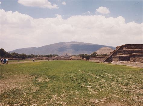 Photos: The Amazing Pyramids of Teotihuacan | Live Science