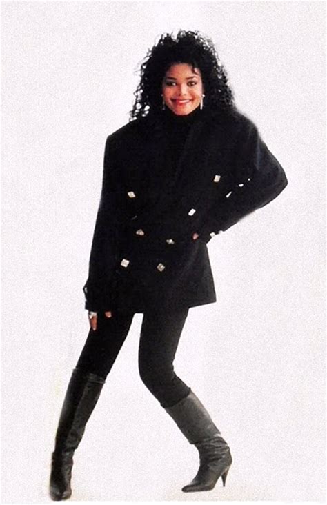 JANET JACKSON RARE CONTROL ERA - Janet Jackson Photo (24670554) - Fanpop