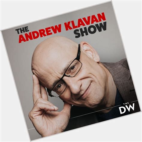 Andrew Klavan's Birthday Celebration | HappyBday.to