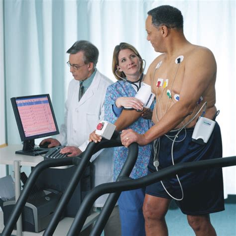 What Is A Stress Test Echocardiogram Sydney And Its Procedure?