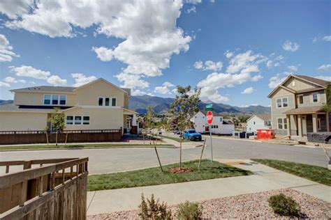 Solitaire Colorado Springs MLS-43 - Gold Hill Mesa