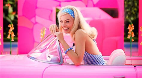 7680x17321 Margot Robbie Barbie Movie 2022 7680x17321 Resolution ...