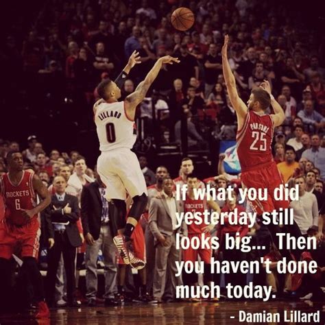 Damian Lillard Basketball Workouts Training, Fitness Training, Damian Lillard, Motivational ...