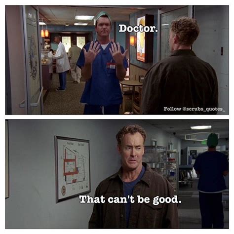 Janitor | Scrubs quotes, Scrubs, Scrubs tv