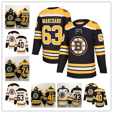 Pastrnak Jersey - David Pastrnak Boston Bruins Authentic Pro Adidas Nhl ...