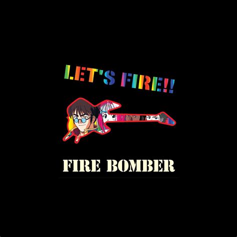 ‎MACROSS 7 LET'S FIRE!! - Album by FIRE BOMBER - Apple Music