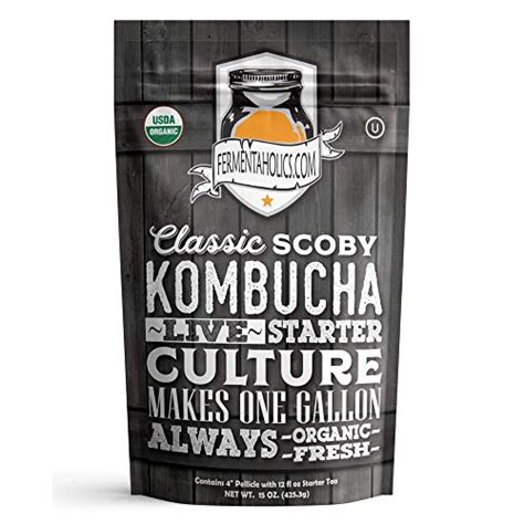 3 Best Kombucha Brands (2021 Guide)