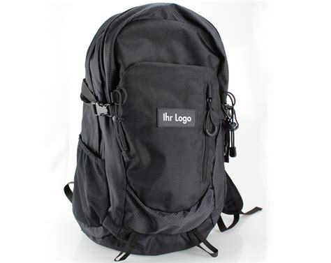 Rucksack „Hiking“ – PROMIDEA AG