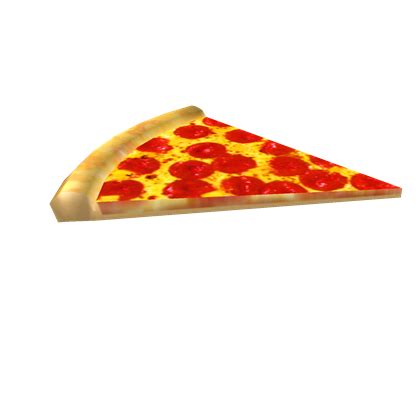 Pepperoni Pizza | Roblox Wiki | Fandom