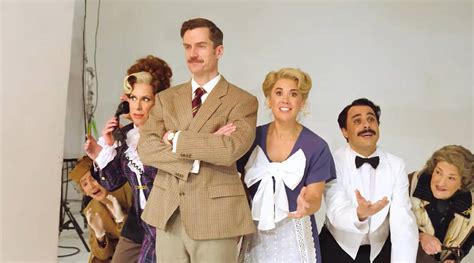 A Stage Adaptation Of Fawlty Towers Is Coming To The West End