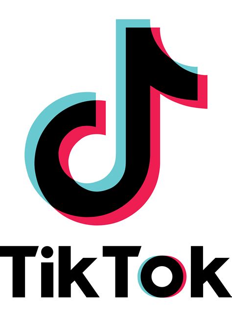 Tiktok Logo Png White | Images and Photos finder