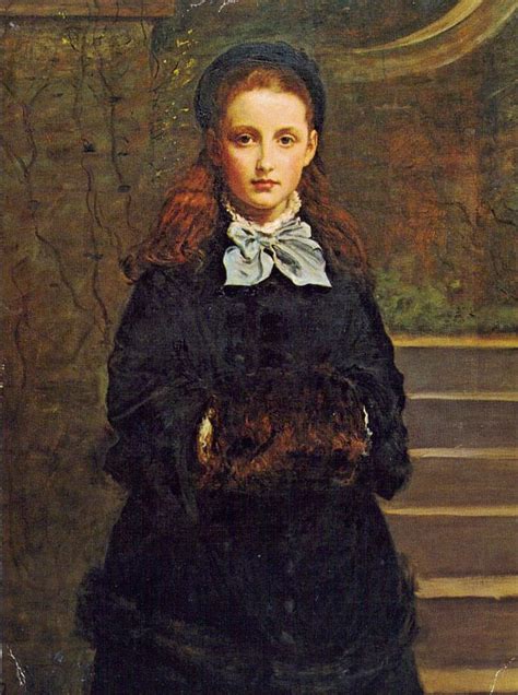 John Everett Millais Online