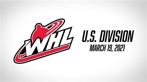 U.S.-based WHL teams to start regular season March 19 | Lethbridge News Now