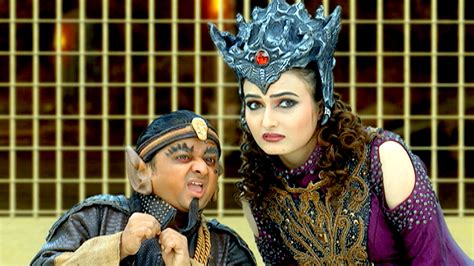 Baalveer S3 Season 1 Episode 861 Protectors Of Goodness - Airtel ...