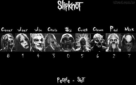 Slipknot 1440x900 142036 | Slipknot, Slipknot quotes, Slipknot corey taylor