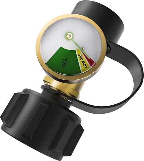 Best Propane Tank Gauges of 2021 – Buyer’s Guide