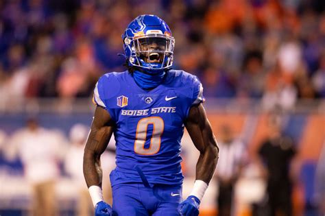 Boise State’s Top Ten Players: #1 - Mountain West Connection