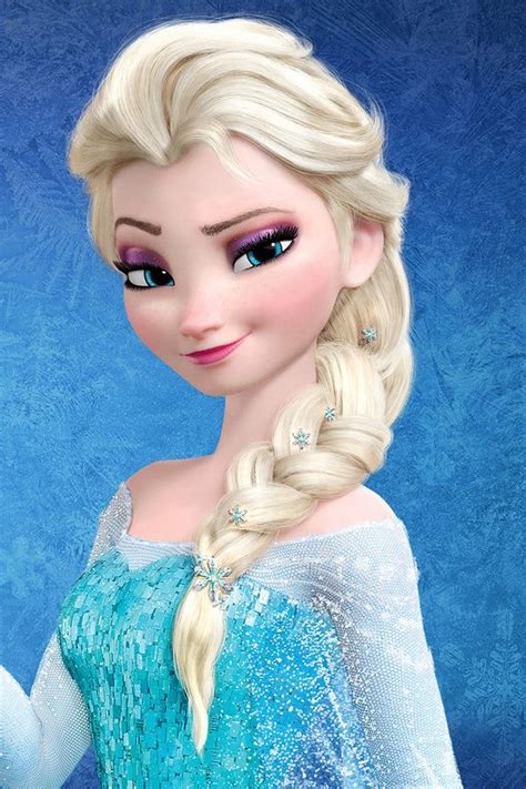 Disney Frozen Elsa download Images for 10x15 poster | Disney frozen elsa art, Disney princess ...