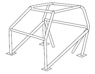 Roll Cage Overview