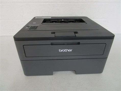 Brother HL-L2370DW Laser Printer - Oberman Auctions