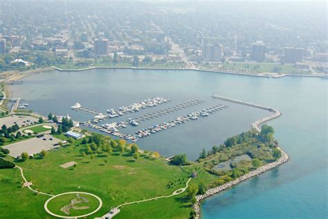 Sarnia Bay Marina in Sarnia, ON, Canada - Marina Reviews - Phone Number ...