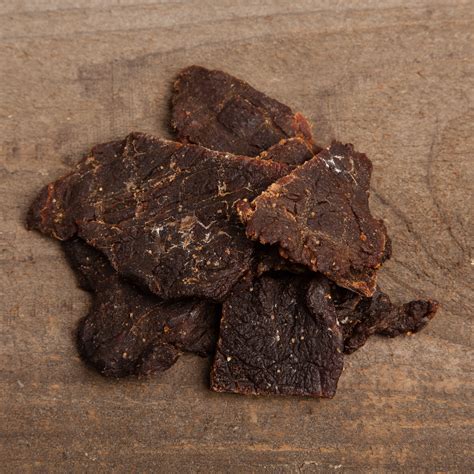 Grass-Fed Beef Jerky // Pack of 4 - The New Primal - Touch of Modern