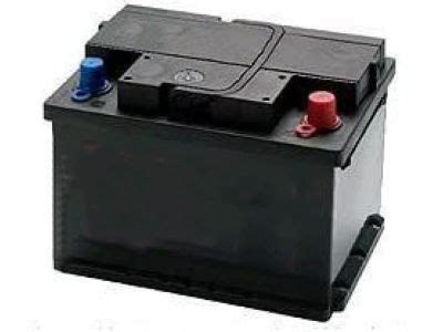 BXT-65-750 BXT65750 - Genuine Ford Battery