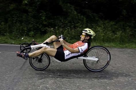 Recumbent Bikes - Lay Down Bicycles | HubPages