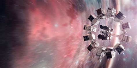 Interstellar (2014) - CINECHEZMOI