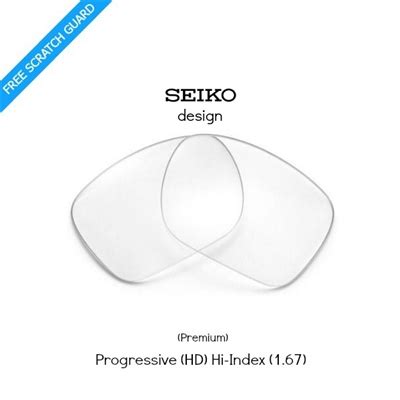 Progressive Lenses Online (Hi-Index) | Rx My Frames